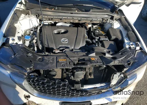 2024 Mazda Cx-5 Preferred z USA, uszkodzony, nr VIN JM3KFBCL1R0422467